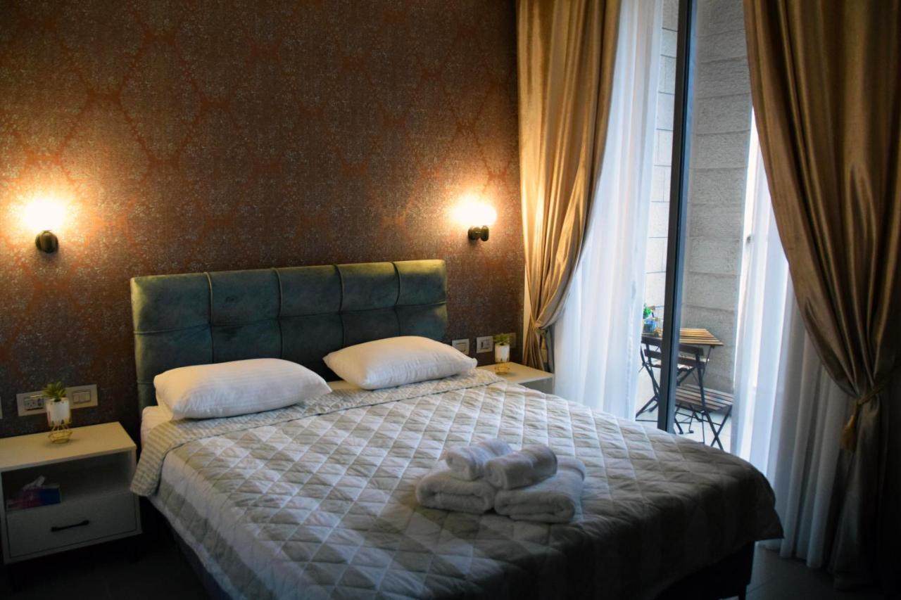Amwaj Apartments 나사렛 외부 사진