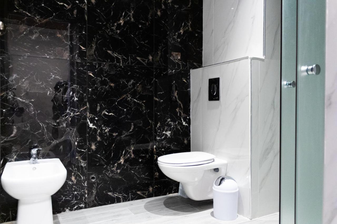 Amwaj Apartments 나사렛 외부 사진