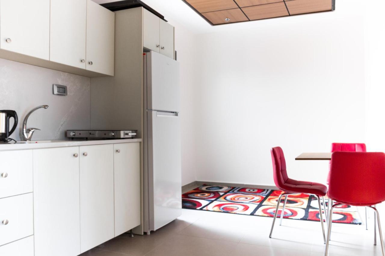 Amwaj Apartments 나사렛 외부 사진