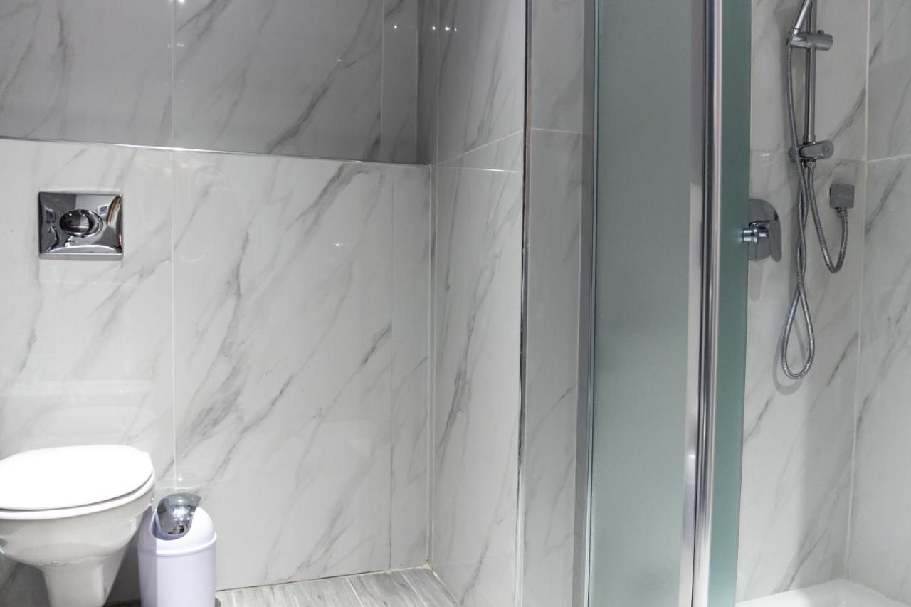 Amwaj Apartments 나사렛 외부 사진