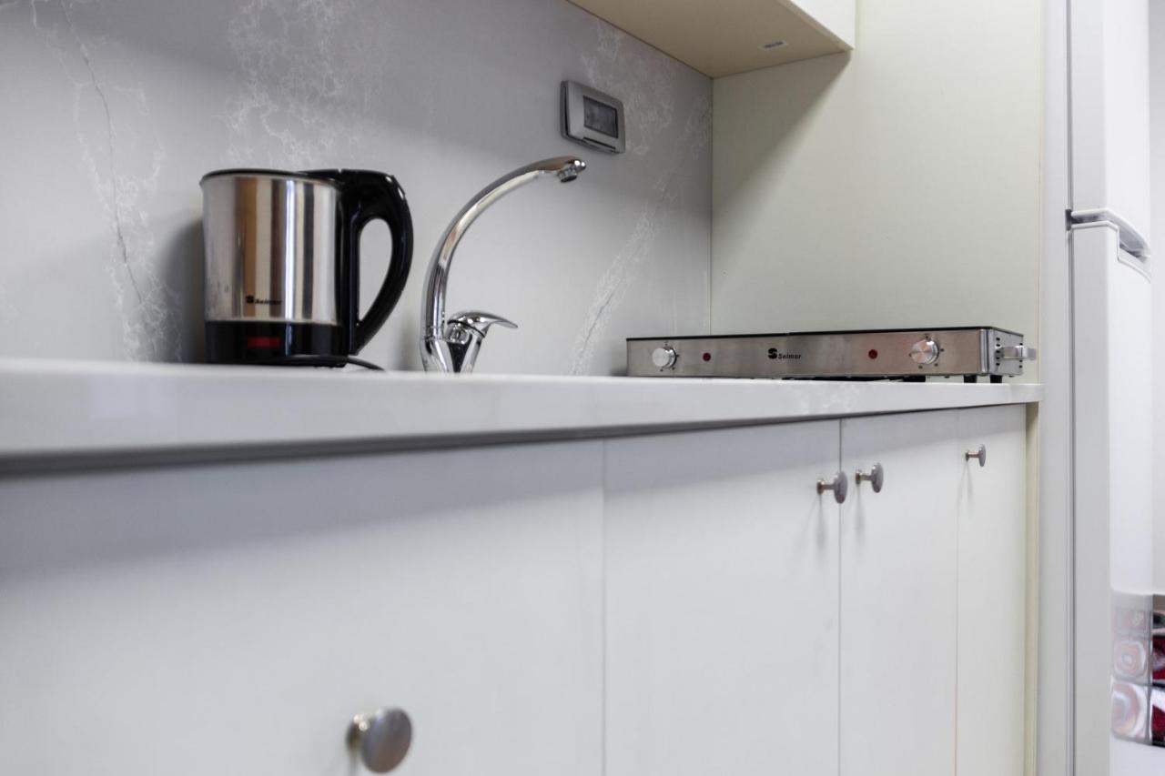 Amwaj Apartments 나사렛 외부 사진