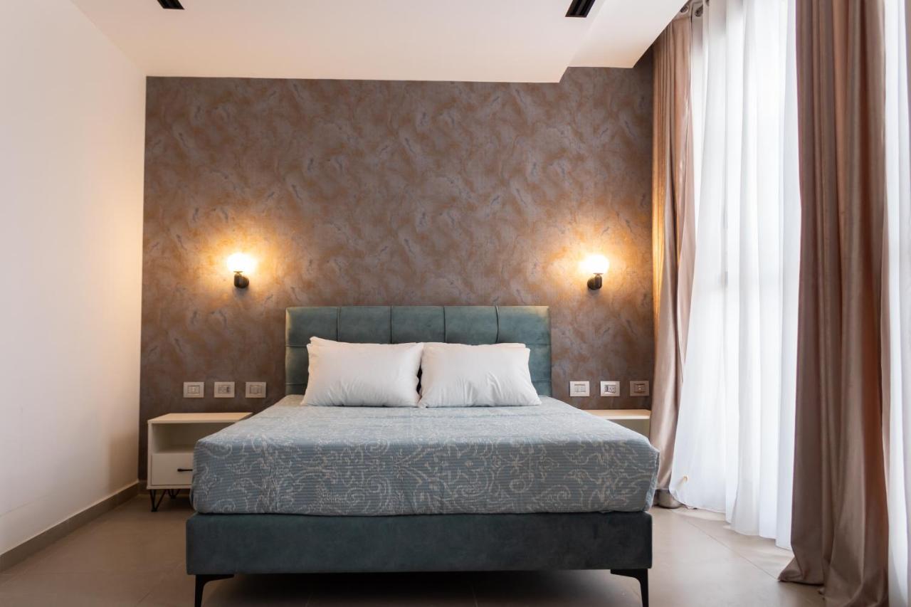 Amwaj Apartments 나사렛 외부 사진